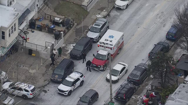 Man assaults girlfriend, gives her 11-month-old to stranger before fleeing: police