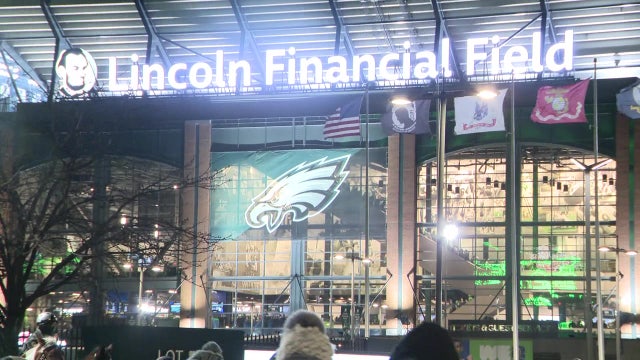 Frustration boils over across Philadelphia after Eagles’ season-ending loss
