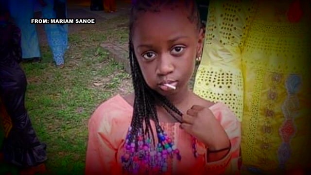 Fanta Bility Foundation holds winter clothing giveaway in Sharon Hill