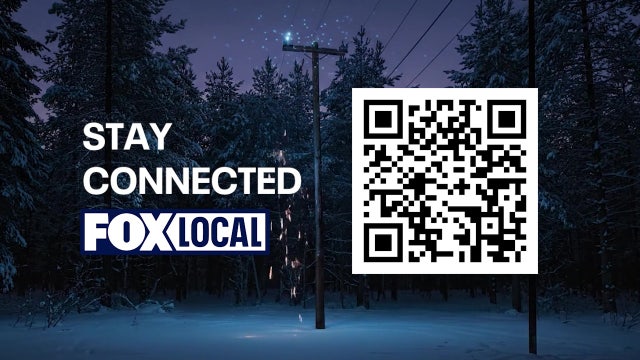 Get the latest updates with FOX LOCAL