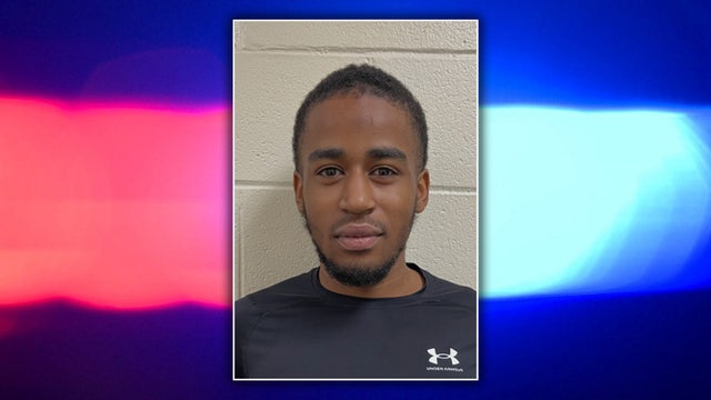 Norristown murder suspect arrested in Philly after more than a month on the run: DA