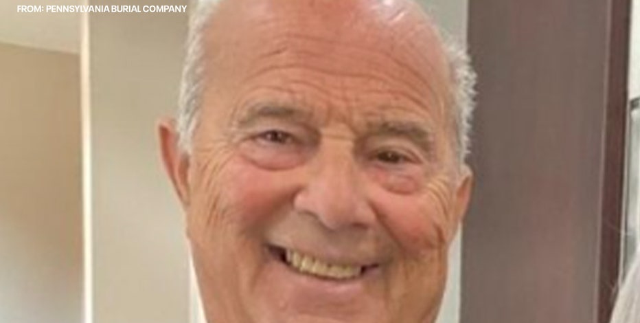 Pat’s King of Steaks owner Frank Olivieri Sr. dies at 87