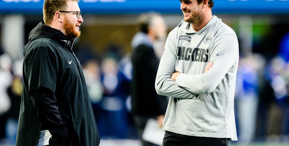 Sean Mannion hired as Eagles’ new offensive coordinator