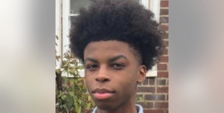 Missing Philly teen may have been lured to San Diego by man he met on Roblox