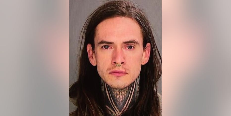 Man charged after over 100 human remains found in his Pennsylvania home