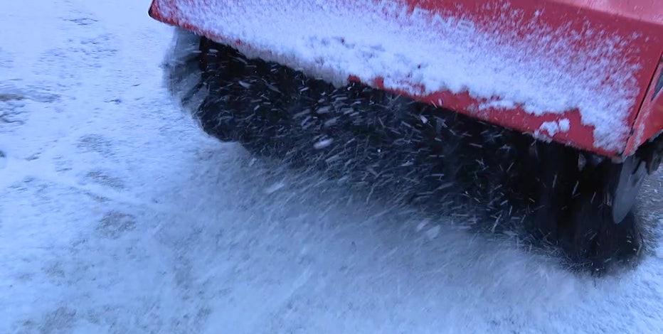 'Here we go again': Philadelphia braces for biggest winter storm in a decade; stores see shortages