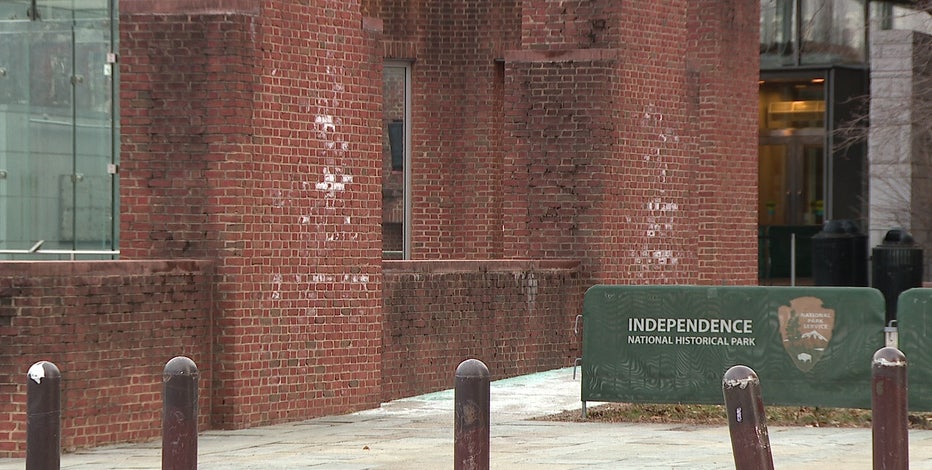 Shapiro backs Philadelphia lawsuit over removal of slavery exhibit at Independence National Historical Park