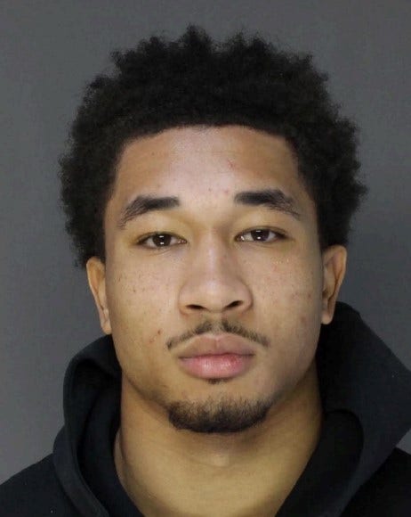 Villanova University student accused of sexually assaulting another student: Officials