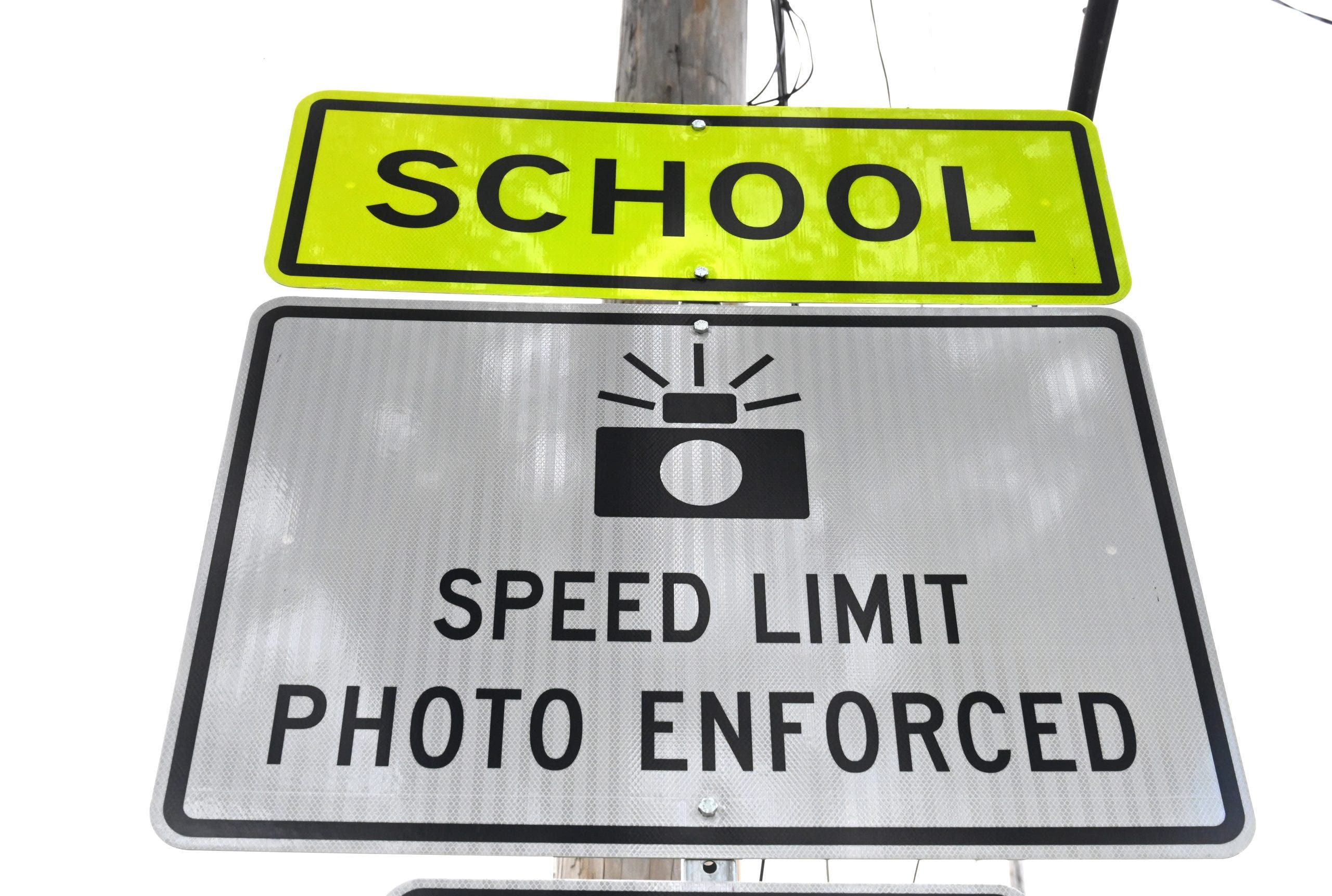 School zone speed cameras coming to 5 Philadelphia locations after crash data review