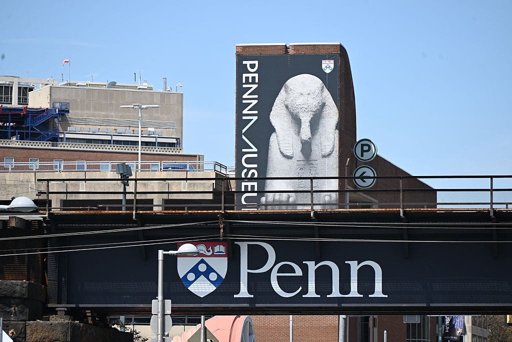 Pennsylvania, NJ and Delaware schools named among top universities in the world