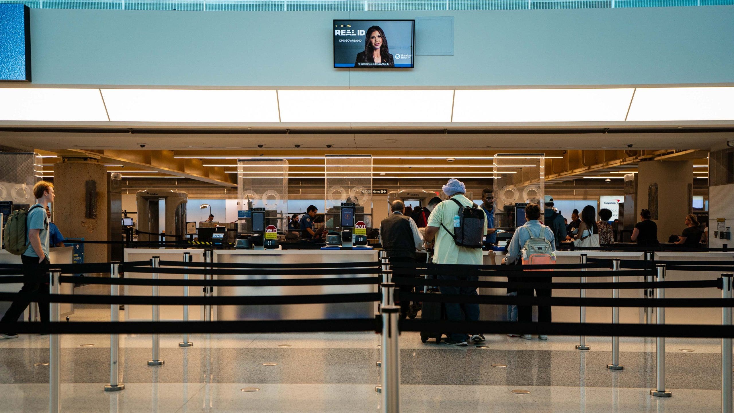 TSA charging $45: How ConfirmID works for those without REAL ID