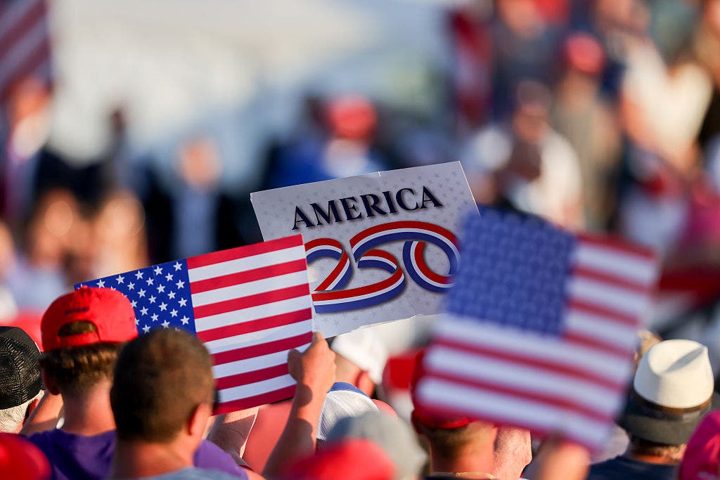 America250: Event guide for Philadelphia, NYC and DC