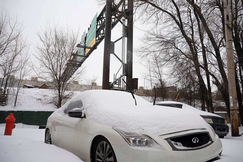 PennDOT, PA Turnpike restrict vehicles on major eastern highways for winter storm