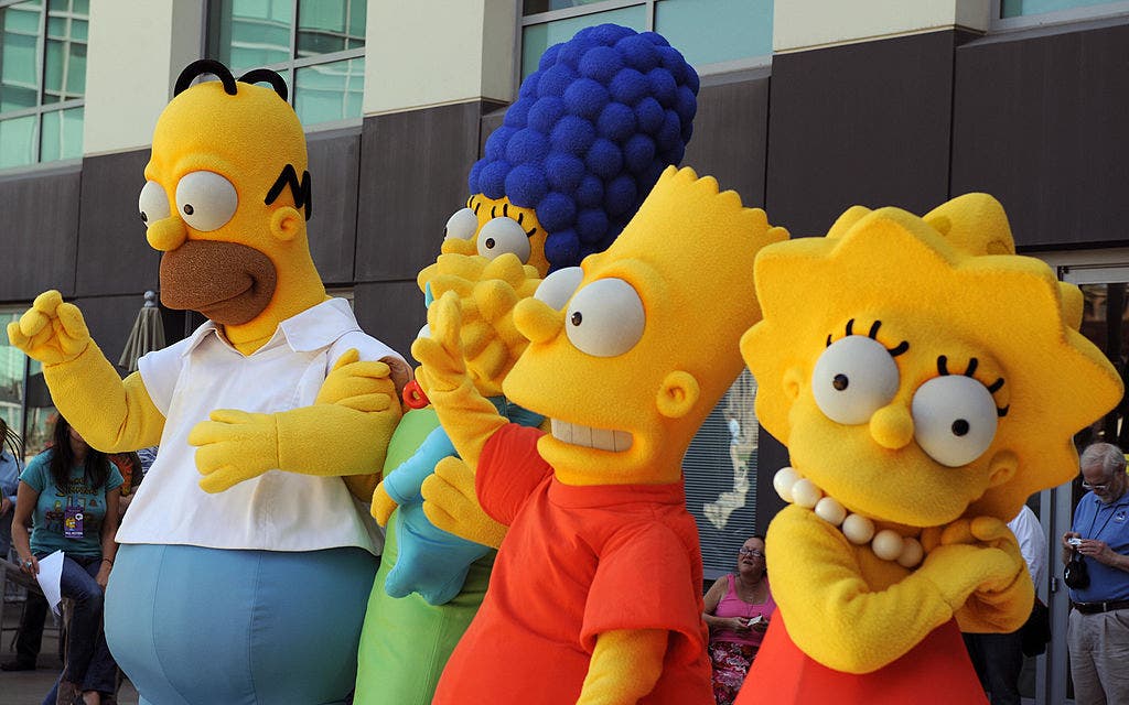 'The Simpsons' in Philadelphia: Did the 800th episode do the city justice?
