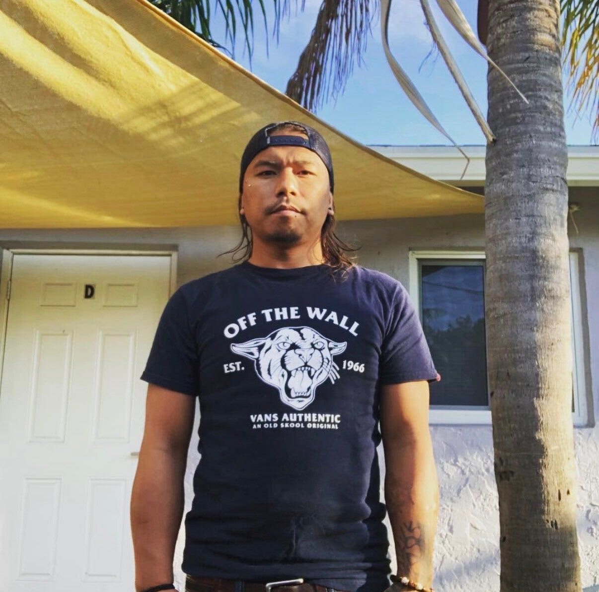 Family, ACLU demand transparency after Cambodian American man dies in ICE custody in Philadelphia