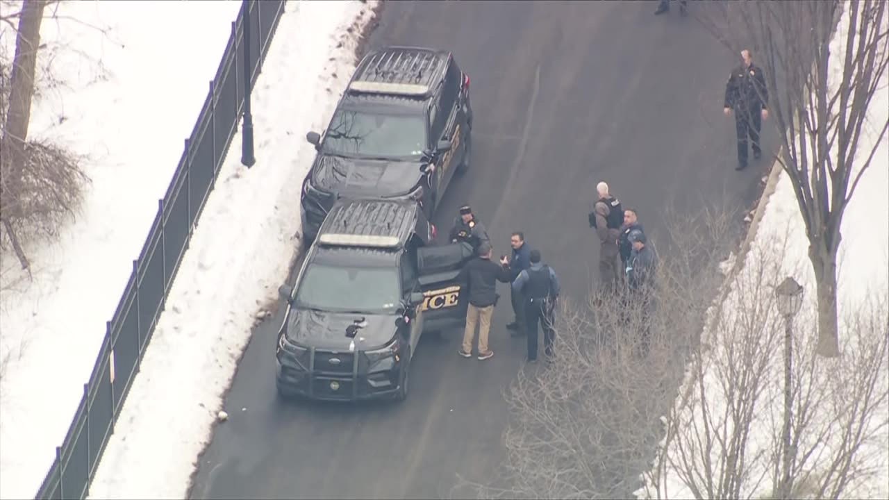 3-month-old boy stabbed, thrown in the snow in Coatesville; father arrested: police