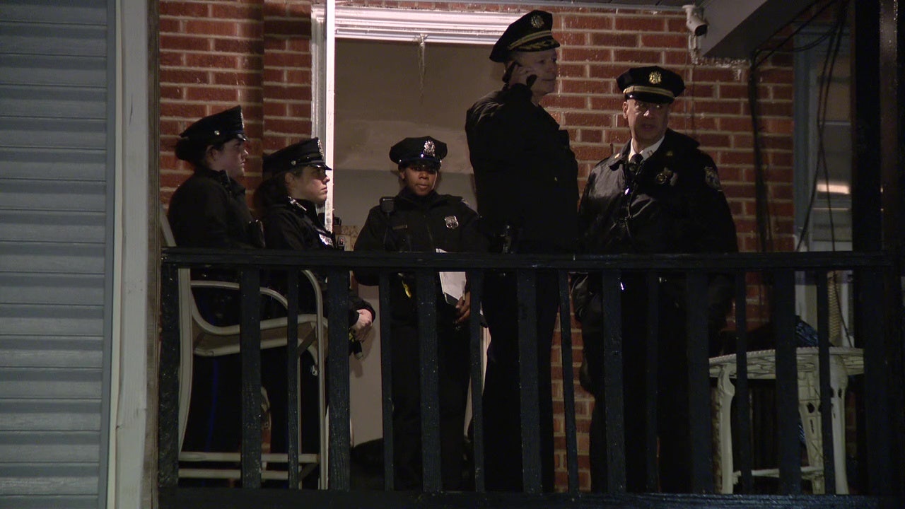 Father speaks out after daughter shot by ex-partner in attempted murder-suicide in Germantown