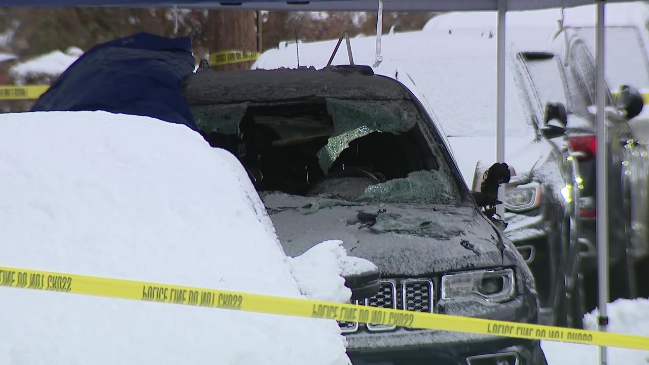 Shooting investigation unfolding near St. Joseph's University campus