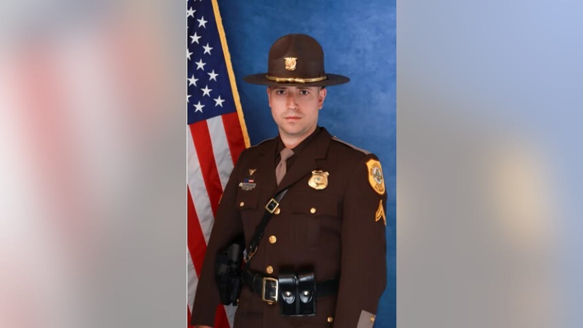 New Castle County police officer passes away after blood cancer battle