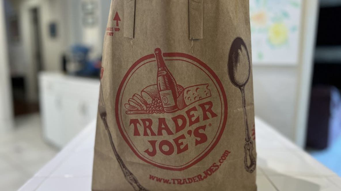 Trader Joe's is America's favorite supermarket, but other chains won in the Northeast
