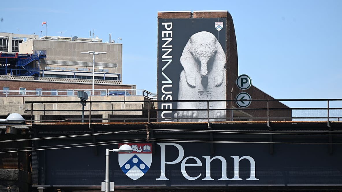 Pennsylvania, NJ and Delaware schools named among top universities in the world