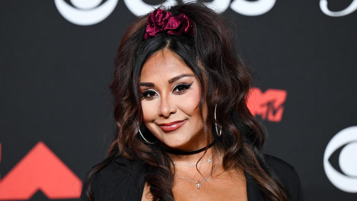 'Jersey Shore' star Nicole 'Snooki' Polizzi reveals stage 1 cervical cancer diagnosis