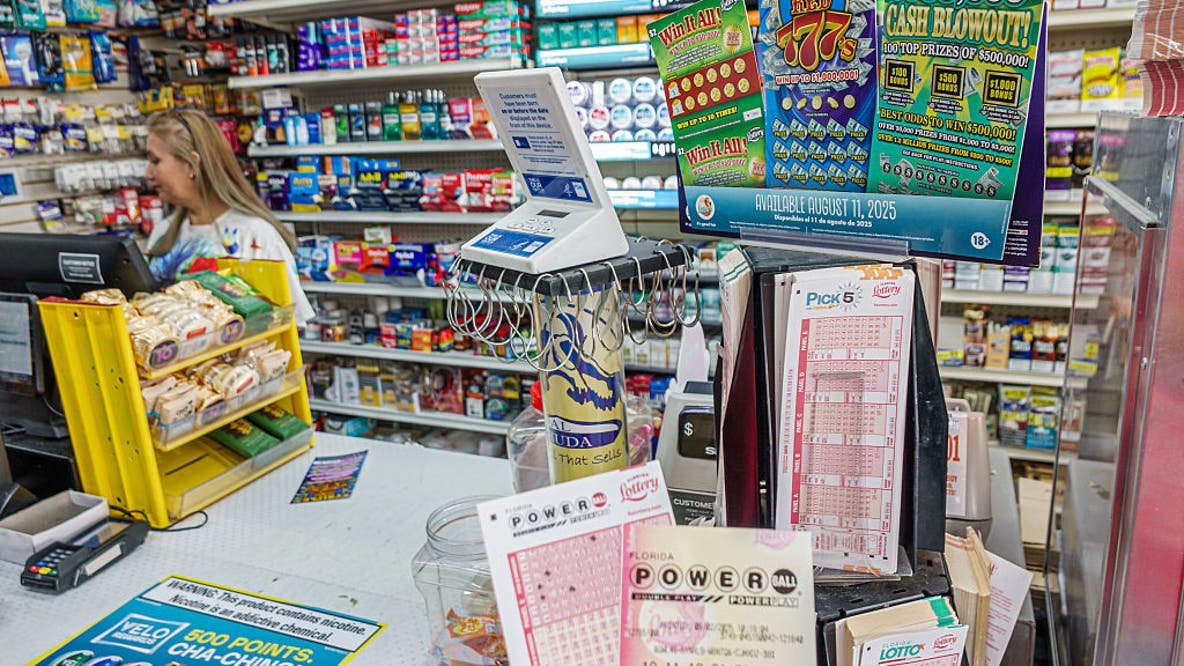 Friday the 13th lottery: Philly is one of the luckiest cities with the state's luckiest store