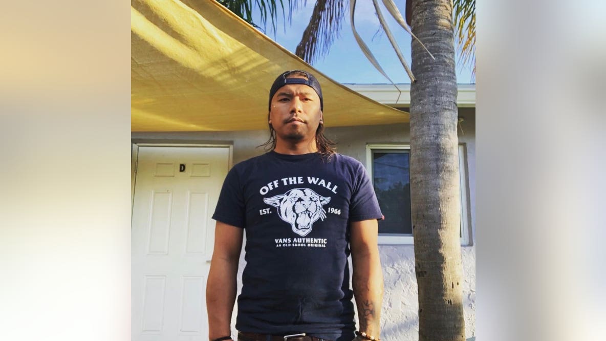 Family, ACLU demand transparency after Cambodian American man dies in ICE custody in Philadelphia