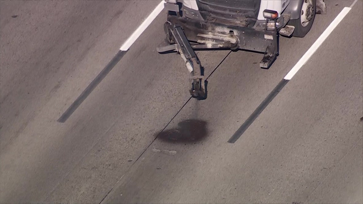 PennDOT crews start early pothole repairs after receiving over 1,000 pothole complaints