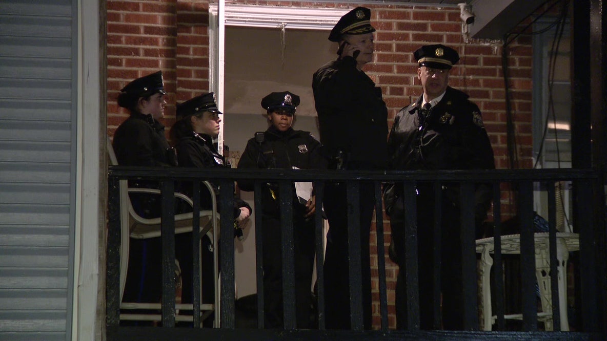 Father speaks out after daughter shot by ex-partner in attempted murder-suicide in Germantown