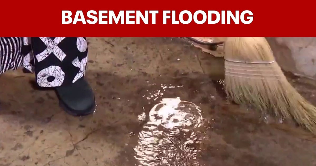 'This is an emergency': Nicetown residents frustrated by water main break repair delays