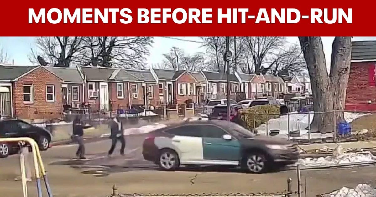 'Just turn yourself in': Mother speaks out after 9-year-old hit by car ...