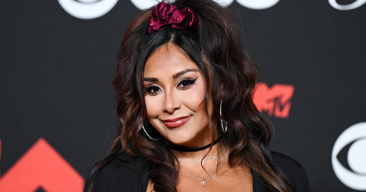 ‘Jersey Shore’ star Nicole ‘Snooki’ Polizzi reveals stage 1 cervical cancer diagnosis ‘Jersey Shore’ star Nicole ‘Snooki’ Polizzi reveals stage 1 cervical cancer diagnosis