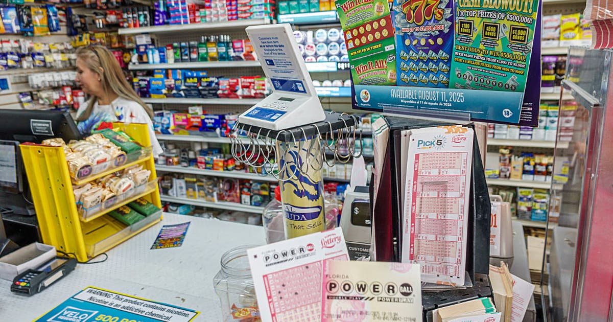 Friday the 13th lottery: Philly is one of the luckiest cities with the state's luckiest store