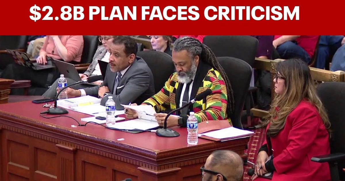 Philadelphia’s $2.8 billion school modernization plan faces criticism from parents, City Council members