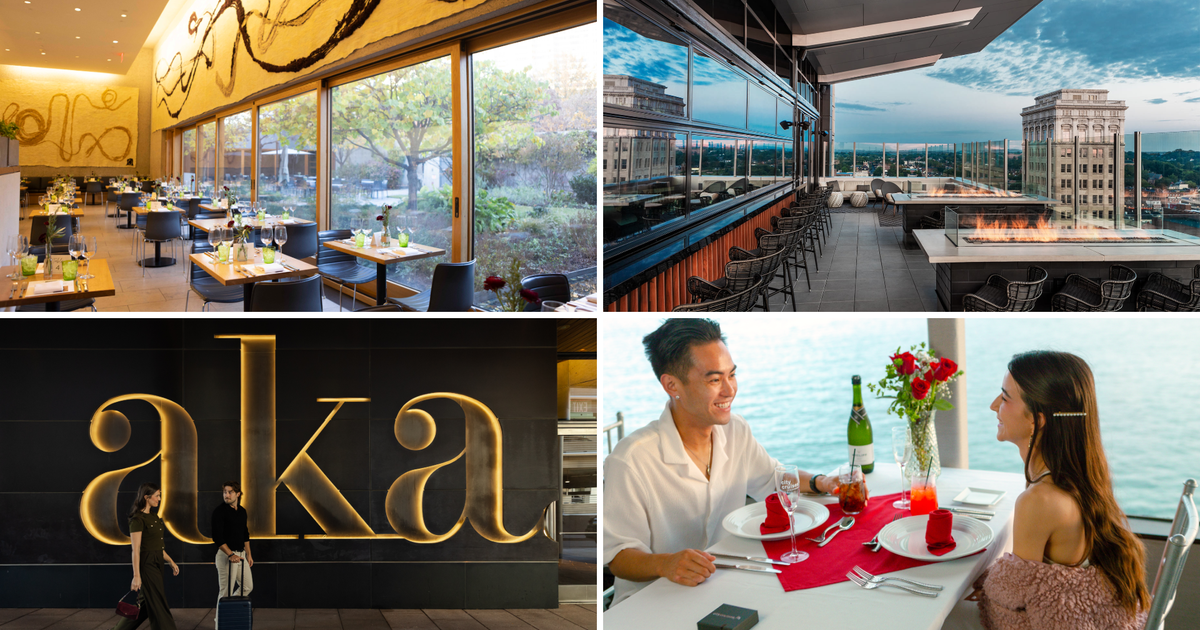 Things to do in Philadelphia for Valentine’s, Galentine's Day: Dinners, getaways and unique experiences