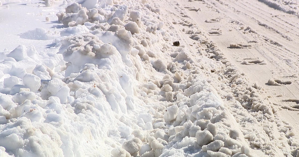 Philadelphia to launch same-day work and pay program for snow removal