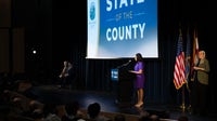 Montgomery County outlines new service model, housing aid, economic growth at 2026 State of the County