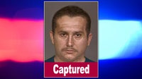 FBI Most Wanted: Suspect captured in 2000s killing of Philadelphia 5-year-old girl