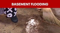 'This is an emergency': Nicetown residents frustrated by water main break repair delays