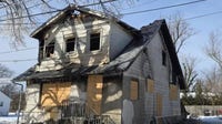 Cherry Hill man loses father and home in Main Street fire; community raises funds