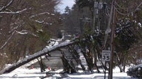 Over 15,000 NJ customers still without power Tuesday after snowstorm