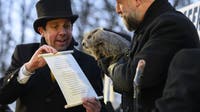 Groundhog Day 2026: How accurate is Punxsutawney Phil?