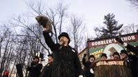Groundhog Day 2026: Punxsutawney Phil sees shadow, signaling six more weeks of winter
