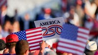 America250: Event guide for Philadelphia, NYC and DC