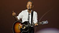 Bruce Springsteen's tour is coming to Philadelphia this spring
