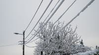 Thousands in Burlington County still without power after strong winter storm