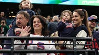 Johnny and Matthew Gaudreau’s parents reflect after USA Hockey team honors sons at 2026 Olympics