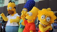 'The Simpsons' in Philadelphia: Did the 800th episode do the city justice?