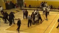 Carver Engineering eliminated from Philly Public League tournament after bench-clearing altercation